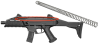 Jak zainstalować mocniejszą sprężynę odrzutu w CZ Scorpion Evo 3